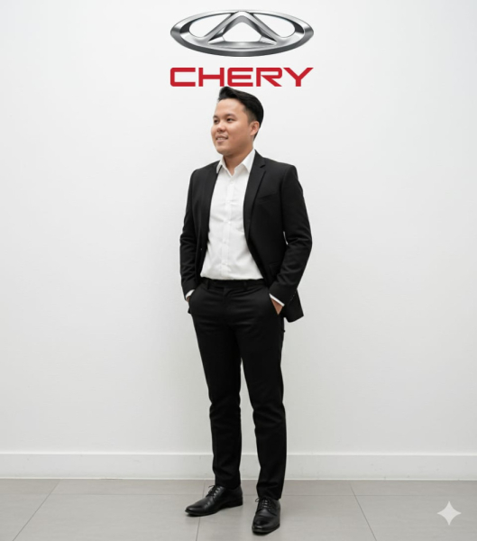 Sales Chery Jati Kramat