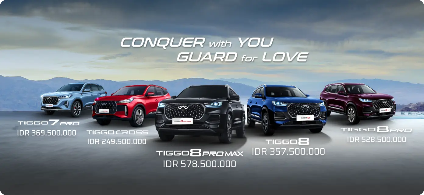 Chery jatikramat